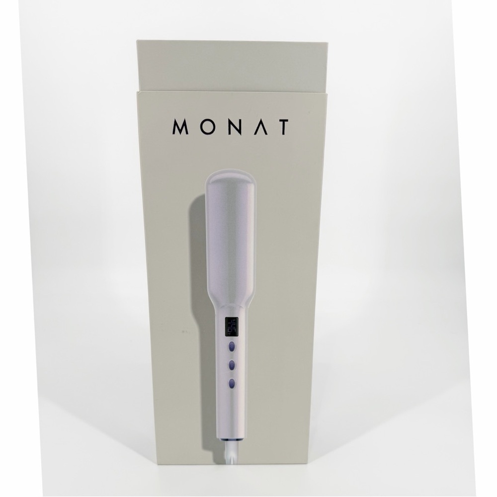 New Monet VA-VA-VOLUME Hair Lifter